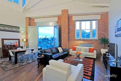 422/88 Macquarie St, Teneriffe, QLD 4005