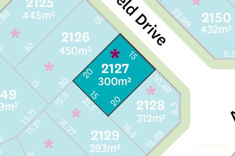 Lot 2127 Bloomfield Dr, Hilbert, WA 6112