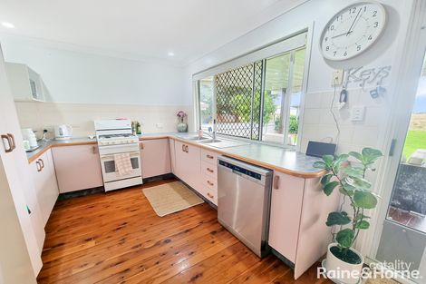 Property photo of 103 Owen Street Dalby QLD 4405