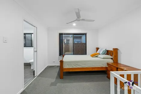 Property photo of 92 Capilano Way Spring Mountain QLD 4300