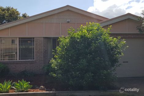 Property photo of 49 Albert Street Werrington NSW 2747