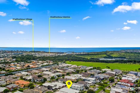Property photo of 20 Coolum Parkway Shell Cove NSW 2529