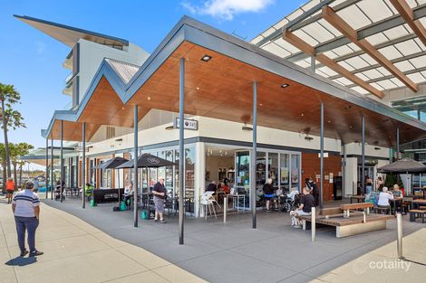 Property photo of 76B Shallows Drive Shell Cove NSW 2529