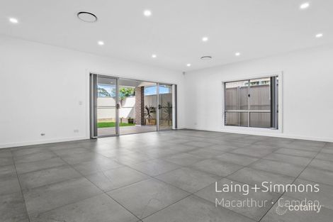 Property photo of 43 Wagner Road Spring Farm NSW 2570