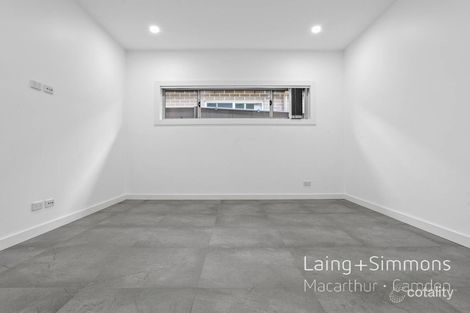 Property photo of 43 Wagner Road Spring Farm NSW 2570