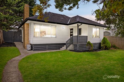 Property photo of 10 Alfred Place Frankston VIC 3199