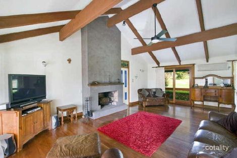 Property photo of 12 Hazeldean Place Kenthurst NSW 2156