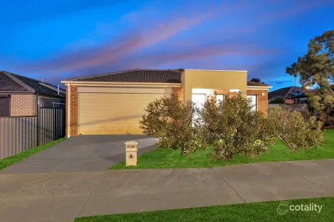 Property photo of 903 Leakes Road Tarneit VIC 3029