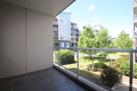 111d/81-86 Courallie Ave, Homebush West, NSW 2140