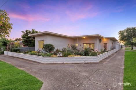 Property photo of 47 Blyth Street Clearview SA 5085