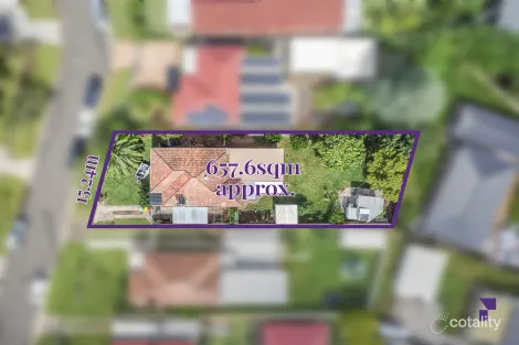 Property photo of 8 Allowrie Road Villawood NSW 2163