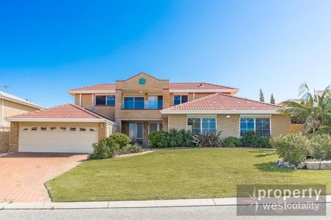 Property photo of 9 Catania Court Mindarie WA 6030