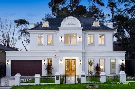 3 Aitchison Ct, Glen Waverley, VIC 3150