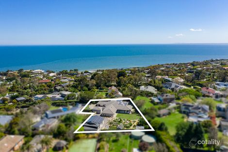 Property photo of 52A Glen Shian Lane Mount Eliza VIC 3930