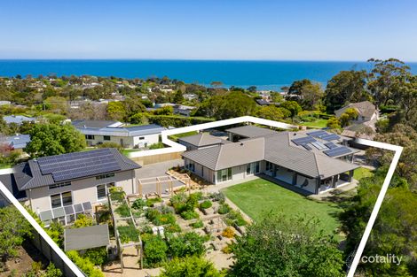 Property photo of 52A Glen Shian Lane Mount Eliza VIC 3930