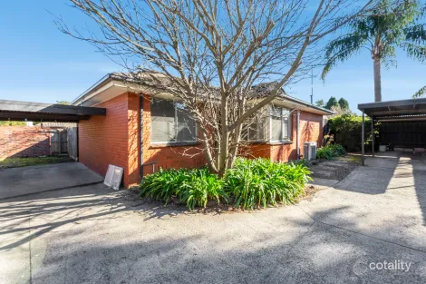 3/63 Golf Links Ave, Oakleigh, VIC 3166