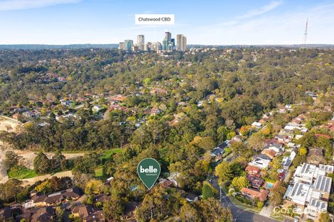 Property photo of 1 Hart Street Lane Cove North NSW 2066