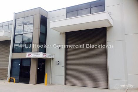 2/24 Garling Rd, Kings Park, NSW 2148