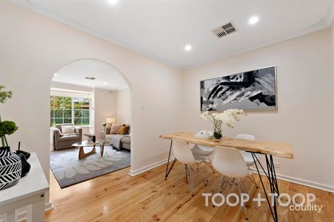 Property photo of 3/13 Coolibah Avenue Kensington Gardens SA 5068