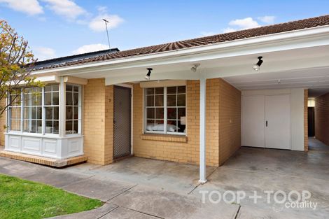 Property photo of 3/13 Coolibah Avenue Kensington Gardens SA 5068