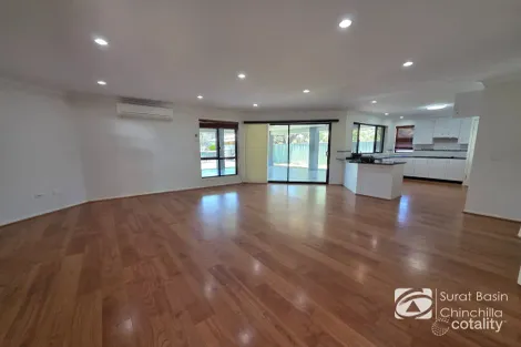 Property photo of 27 Leichhardt Street Chinchilla QLD 4413