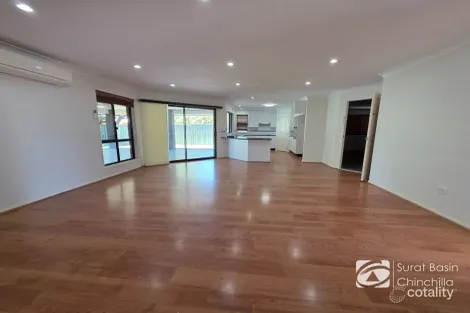 Property photo of 27 Leichhardt Street Chinchilla QLD 4413