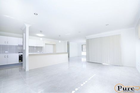 Property photo of 45 Morris Crescent Bellbird Park QLD 4300