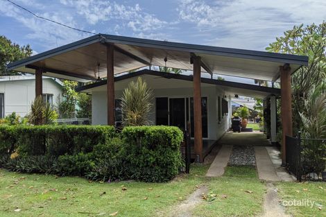 64 Marine Pde, Newell, QLD 4873