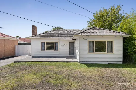 62 David St, Lalor, VIC 3075