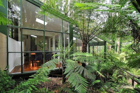 Property photo of 460 Mt Dandenong Tourist Road Olinda VIC 3788