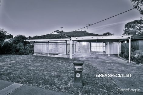 Property photo of 12 Hector Street Mildura VIC 3500