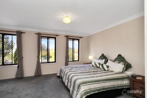 Property photo of 24 Fairway Crescent Stanthorpe QLD 4380