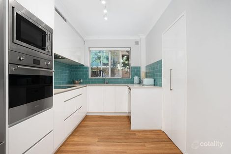 Property photo of 10/524-528 New Canterbury Road Dulwich Hill NSW 2203