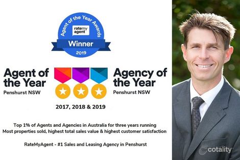 Property photo of 45 Station Street Mortdale NSW 2223