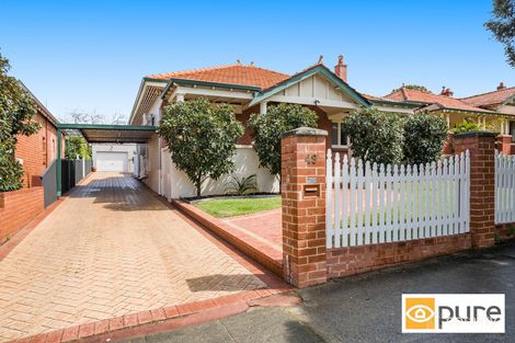 49 Mckenzie St, Wembley, WA 6014
