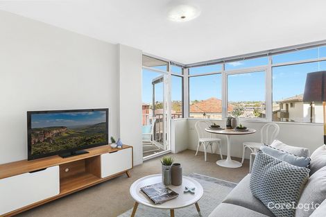 Property photo of 3A/16-20 Hereward Street Maroubra NSW 2035