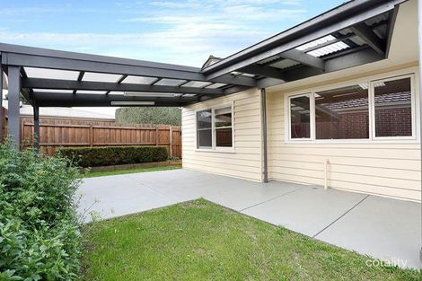 Property photo of 2A Vine Street Ringwood VIC 3134