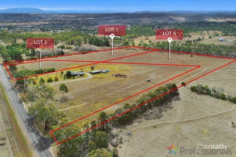 145 Long Swamp Rd, Armidale, NSW 2350
