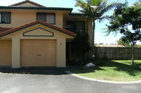 Property photo of 24/156 Greenacre Drive Arundel QLD 4214