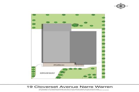 Property photo of 19 Cloverset Avenue Narre Warren VIC 3805