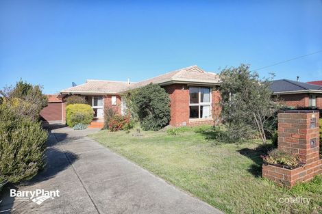 31 Wattleglen St, Craigieburn, VIC 3064