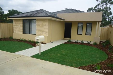 Property photo of 74 Baroness Road Baldivis WA 6171