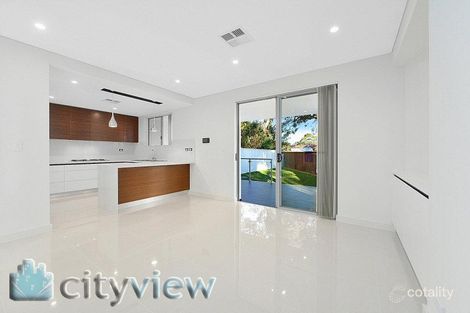 Property photo of 15B Macpherson Street Hurstville NSW 2220