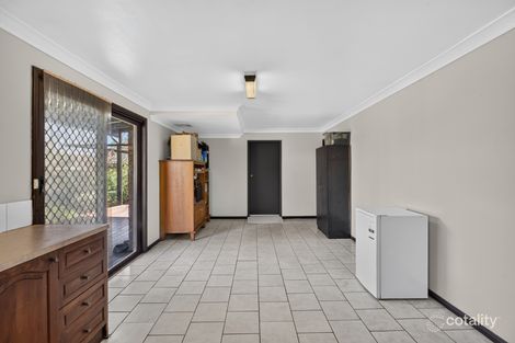 Property photo of 2 Adrian Street Macquarie Fields NSW 2564