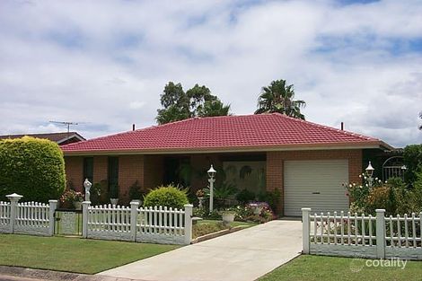 27 Calderwood St, Bald Hills, QLD 4036