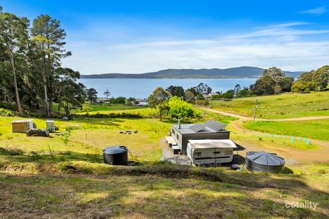 Property photo of 36 Cliffords Road Gordon TAS 7150