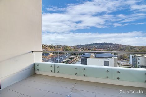 Property photo of 115/5 Burnie Street Lyons ACT 2606