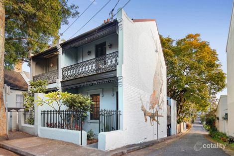Property photo of 163 Denison Street Camperdown NSW 2050
