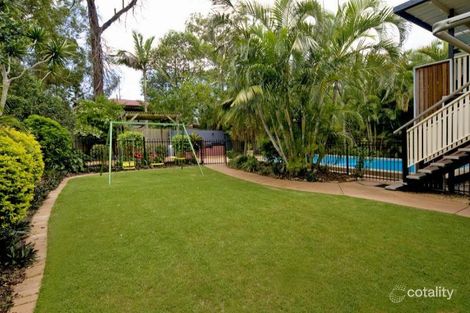 Property photo of 22 Sutphin Street Capalaba QLD 4157
