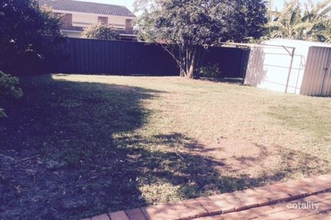 Property photo of 12B Philby Place Bonnyrigg NSW 2177